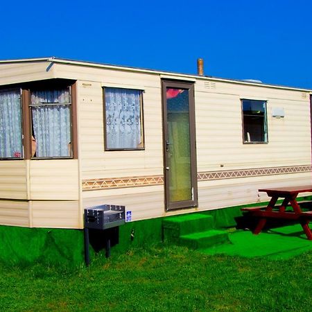 Domki Holenderskie Red Ice Wladyslawowo Exterior foto