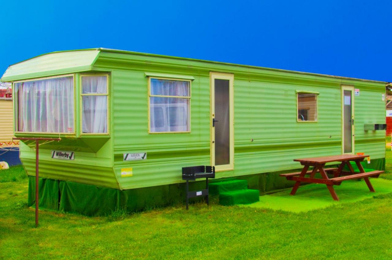 Domki Holenderskie Red Ice Wladyslawowo Exterior foto