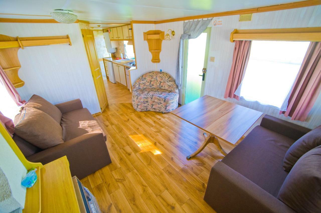 Domki Holenderskie Red Ice Wladyslawowo Exterior foto
